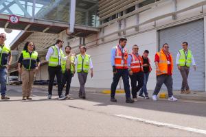 Aerocivil intervendrá el aeropuerto Simón Bolívar de Santa Marta para garantizar operaciones durante la Cumbre CELAC 2025