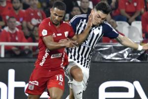 Junior confirma bajas y regresos para visitar a América