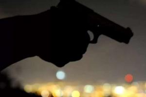 Hombre fue asesinado a tiros 