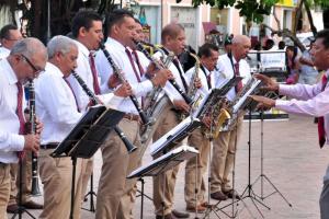 Banda Departamental de Sucre 