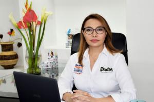 Sancionan a la exdirectora del Dadsa, Carmen Patricia Caicedo, por irregularidades en contrato de cartillas ambientales