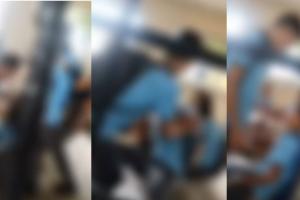 Caso adolescente víctima de acoso escolar