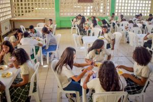 Activan protocolos por presunta intoxicación en colegios de Barranquilla