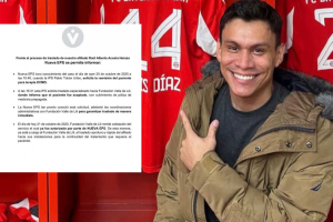 Nueva EPS autoriza traslado de cartagenero 