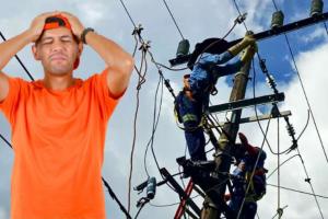 Este viernes se va la luz en Cartagena y varios pueblos de Bolívar