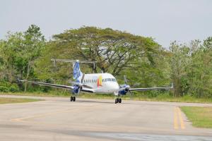 Aumenta capacidad de vuelos en la ruta  Medellín - Mompox 