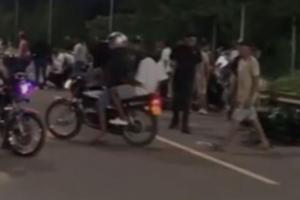Confirman tercera víctima tras pique ilegal en la vía Cartagena – Barranquilla