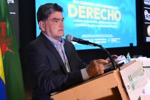 Procurador General advierte demoras en elección de rector de la Uniatlántico