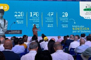 Asocajas en Santa Marta