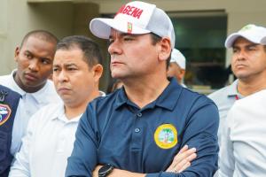 Secretario del Interior de Cartagena, Bruno Hernández, cita a dueños de bares tras brutal riña