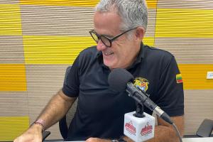 Andrés Betancourt en Alerta Cartagena