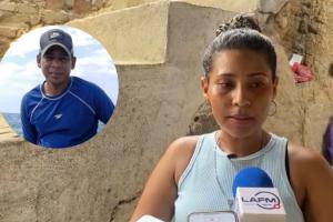 Familiares de pescador samario niegan versión sobre su presunta muerte en bombardeo de Estados Unidos en el Caribe