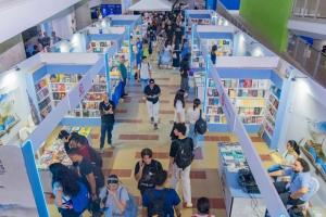 Santa Marta abre las páginas de su historia con la feria del libro FilSMar 2025