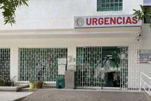 Clínica Cedes de Riohacha, La Guajira