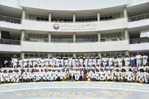 Indígenas de la Sierra Nevada recibieron certificados como guardianes de la salud intercultural