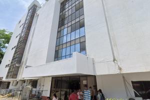 Homicidio en Santa Marta