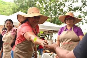   La iniciativa es liderada  por Veolia