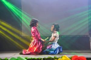 Cartagena acoge la versión XXV del Festival de teatro inclusivo Aluna 