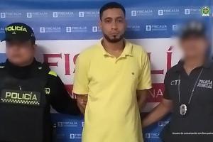 Cárcel para hombre que, al parecer, dejó en UCI a otro después de una riña en Cartagena 