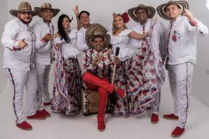 Joaquín Pérez y su Herencia Ancestral 