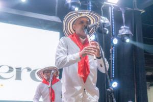 Joaquín Pérez Arzuza 