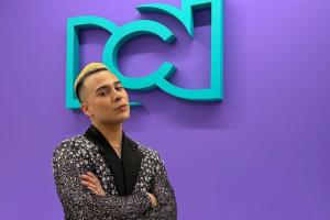 Javier Gómez habla de su participación en La casa de los famosos Colombia 2026