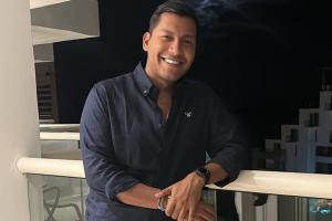 Juanda Caribe recibe amenazas