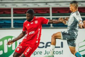 América eliminó a Junior de la Copa BetPlay