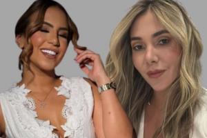 Polémica entre Lily Díaz y Dayana Jaimes volvió a encender las redes sociales
