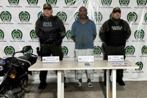 Los pepes en Malambo 