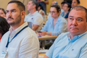 Costa Atlántica exige aprobación rápida del proyecto de Ley RET Caribe