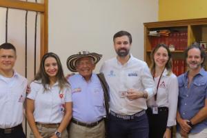 Magdalena se alista para recoger 17 millones de kilos de café en una cosecha que promete dinamizar la economía rural