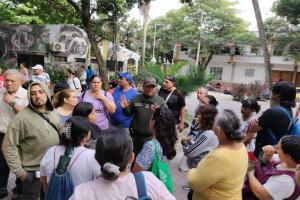 Campaña de maltrato animal 