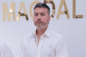 Exdiputado del Magdalena. 