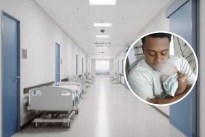 El afectado sería su bebé de 5 meses 