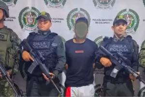 Se trata de Alias Junior 