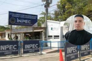 Recibió dos impactos de bala 