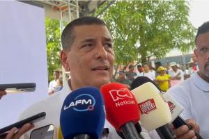 Declaraciones a medios de comunicación 