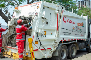 Veolia