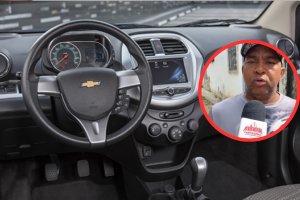 Padre de joven absuelto en caso del “falso positivo de Bocagrande” exige devolución de su carro retenido por la Fiscalía