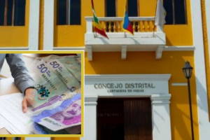 Concejo de Cartagena