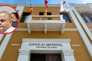 Concejo de Cartagena 