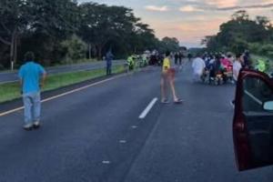 Entre los secuestrados estaría el ingeniero Sergio Andrés Tamayo Cáceres, hijo del gerente del Hospital de Ocaña