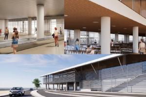 Aeropuerto de Santa Marta acelera obras para recibir la Cumbre Celac-UE