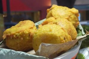 Santa Marta se alista para deleitarse de sabor, tradición y orgullo caribeño con la segunda versión del Festival del Frito