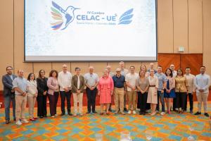 Santa Marta se alista para recibir a más de 30 jefes de Estado en la IV Cumbre CELAC-UE