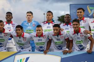 Unión Magdalena recibe multa millonaria