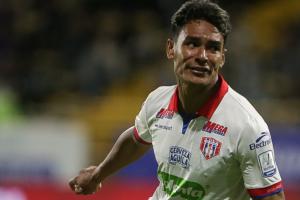 Unión Magdalena pierde la categoría y jugará en la segunda división