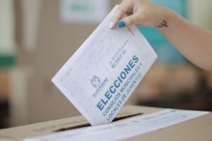 Elecciones Consejos de Juventud