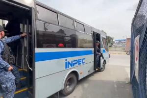 Se activaron los actos urgentes por parte de la Policía Judicial y la Sijín también está en coordinación con la Dijín del nivel nacional. 